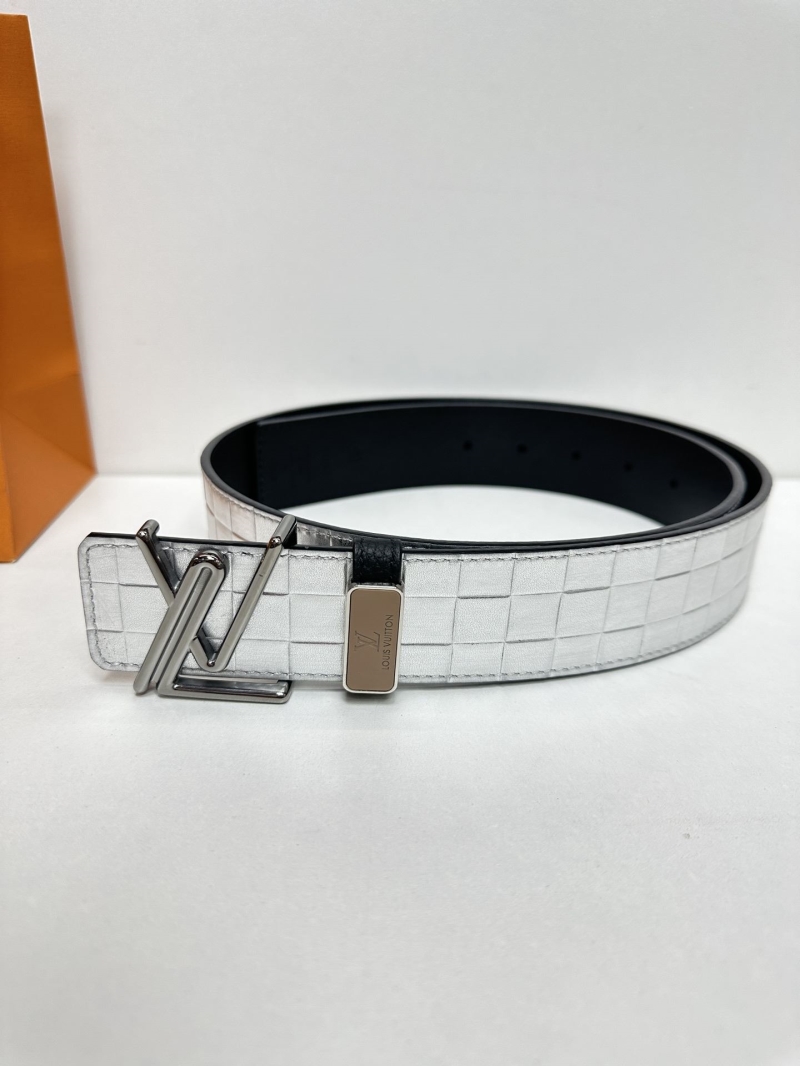 Louis Vuitton Belts